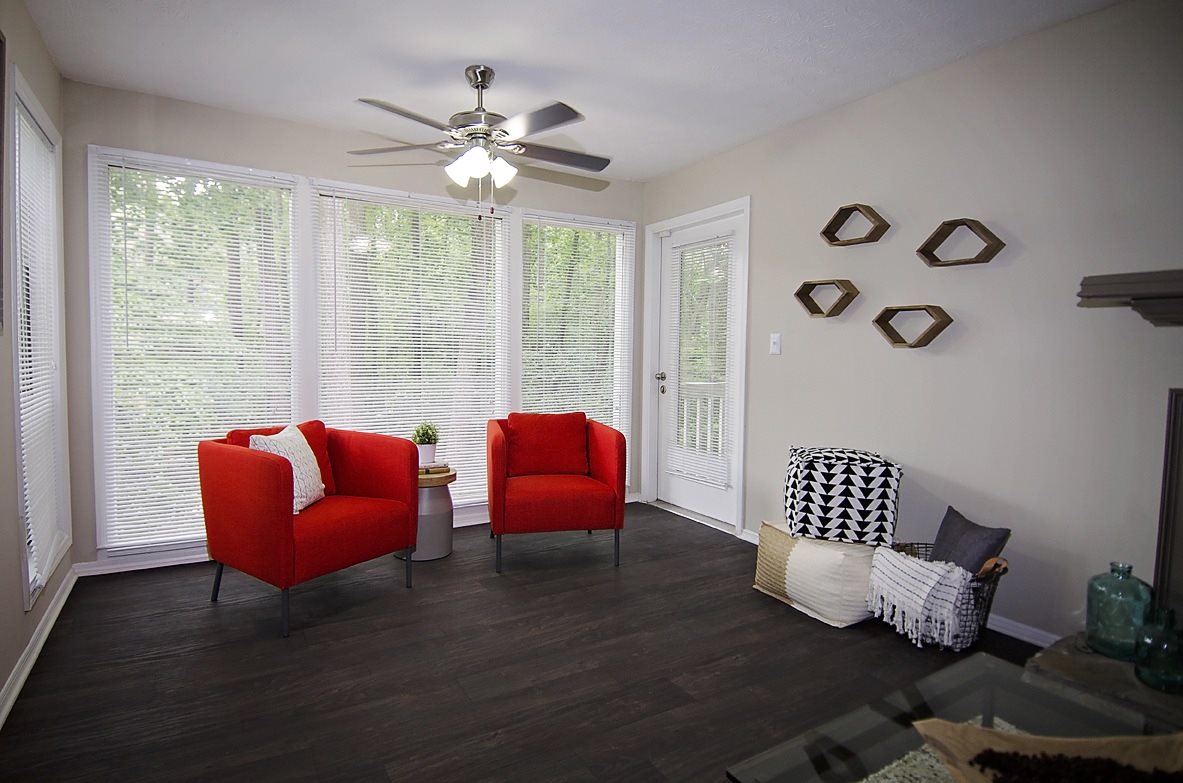 Berkeley Landing Apartments